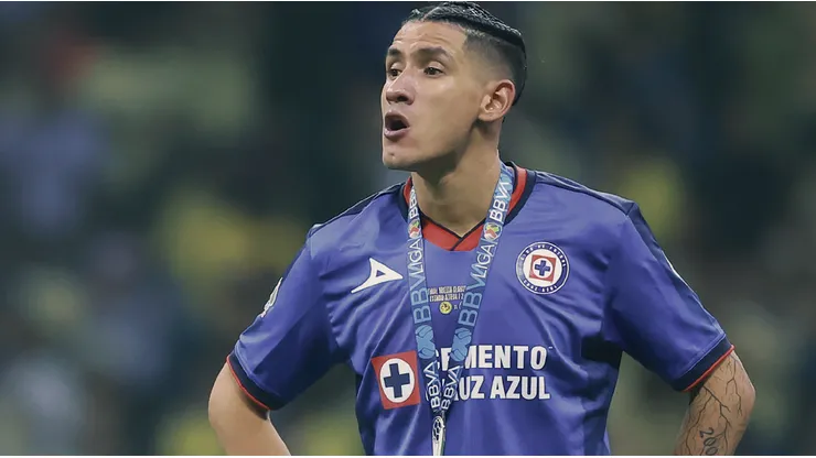 Uriel Antuna es uno de los jugadores que está en duda.