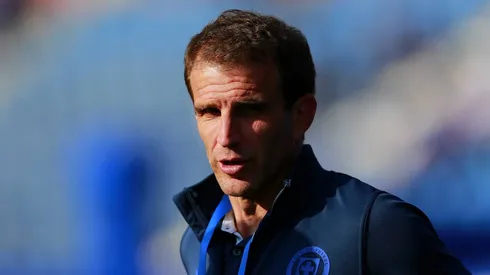 Iván Alonso contó el secreto sobre su éxito en Cruz Azul