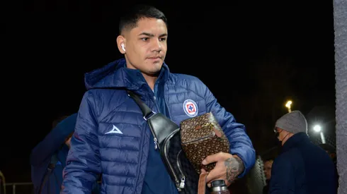 El uruguayo sigue dando que hablar.