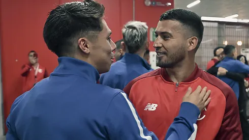 Juan Escobar causó baja de Toluca.