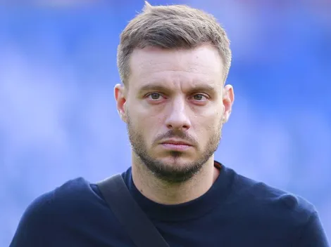 El mensaje de Martín Anselmi para la afición de Cruz Azul