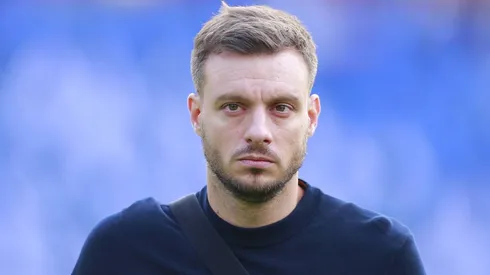 El contundente mensaje de Martín Anselmi a todo Cruz Azul