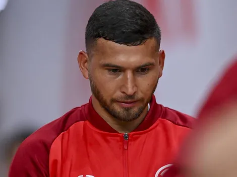 El entorno de Juan Escobar explicó qué sucede con su salud