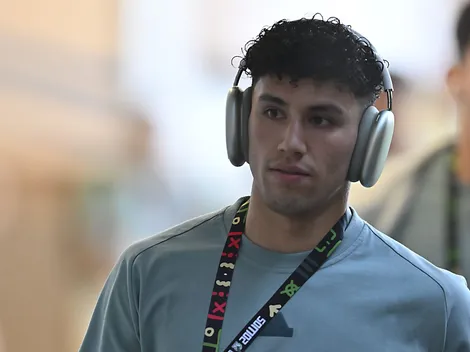 Las noticias de Cruz Azul HOY: Jorge Sánchez, refuerzo volante y los que no llegan