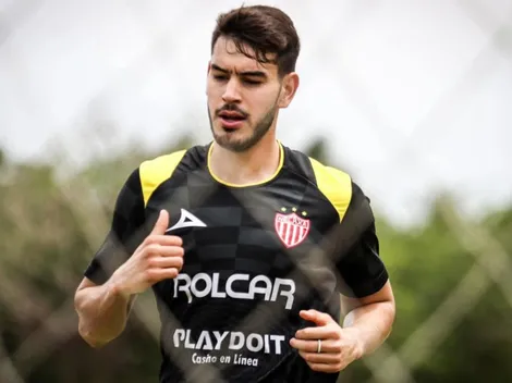 La Máquina ajusta su estrategia y Alán Montes se aleja de Cruz Azul