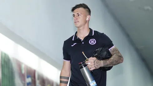 Los dos elementos deben volver a La Máquina después de un año cedidos en otros equipos.