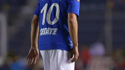 Giorgos Giakoumakis se inclinó por el dorsal 11 y deja sin dueño el número más mítico en el futbol.