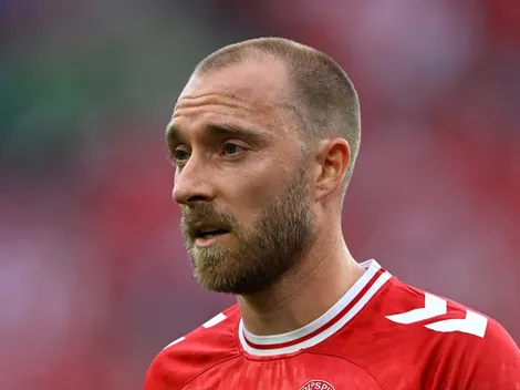 Escobar se tratará con los médicos de Ericksen