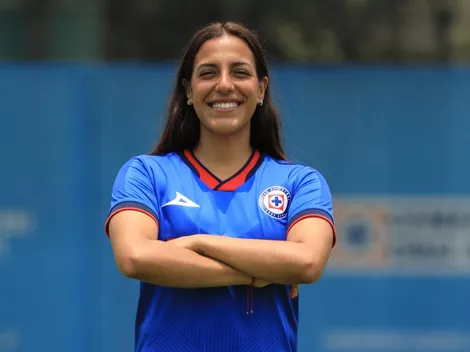 Cruz Azul femenil confirmó a sus dos primeros refuerzos