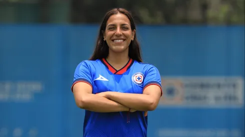 Julissa Dávila fue confirmada como el primer refuerzo.