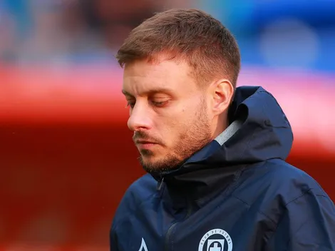 Carlos Vargas podría ser baja en Cruz Azul: Mazatlán lo quiere