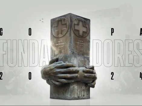 Cruz Azul invitó a 3 clubes de peso a la Copa Fundadores