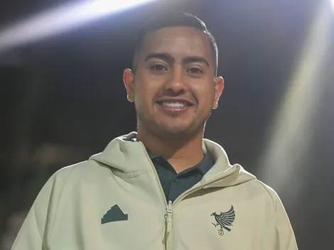 El club de la Liga MX por el que solo ficharía Erick Sánchez