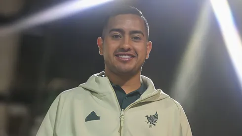 El internacional mexicano es uno de los elementos más cotizados del futbol local y son varios los clubes que están tras sus pasos.