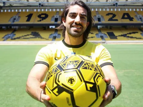 Rodolfo Pizarro interesa en Cruz Azul: podría llegar gratis