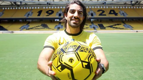 Cruz Azul podría cerrar una operación increíble por Rodolfo Pizarro