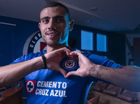 Giakoumakis va por la décima: la amenaza del refuerzo de lujo