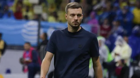 Iván Alonso está preparando un bombazo de mercado en Cruz Azul