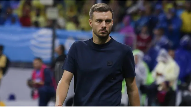 Iván Alonso está preparando un bombazo de mercado en Cruz Azul