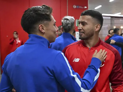 Los mesajes de apoyo de la afición de Cruz Azul a Juan Escobar