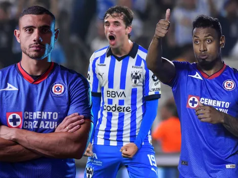 Noticias de Cruz Azul HOY 18 de junio: respuesta de Rayados, Willer Ditta y dorsal de Giakuomakis