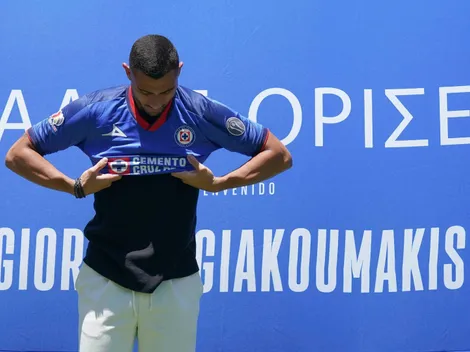 La Liga MX corrige su error con GIORGOS