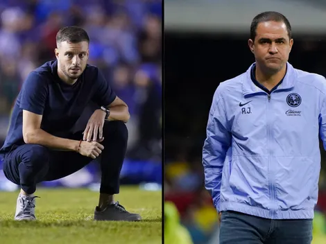 ¿Cómo votar por el DT de Cruz Azul para que gane al Balón de Oro?