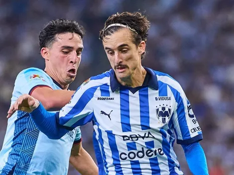 Atento, Cruz Azul: Lo que dijo Tano Ortíz sobre Jordi Cortizo