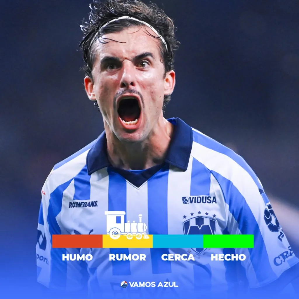 Jordan Carrillo no tendría oferta de Cruz Azul hasta el momento. (Imago 7 / Especial)