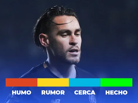 Semáforo de la semana en Cruz Azul: ¿Qué refuerzos están cerca?