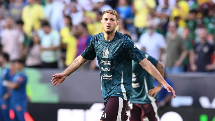 El canterano de Cruz Azul es una de las piezas más cotizadas en el mercado de pases en Europa.