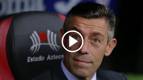 El entrenador portugués vio la tarjeta roja después de provocar al juez principal al final el duelo entre Bragantino vs. Juventude.