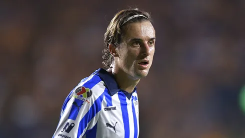 El mediocampista mexicano es del interés, no solo de los cementeros, si no también de las Chivas de Guadalajara.