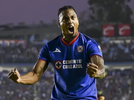 La respuesta de Cruz Azul al interés de los regios en Ditta