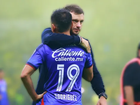 Cruz Azul se mantiene firme en el proceso de blindaje del plantel