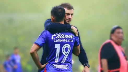 Cruz Azul se mantiene firme en el proceso de blindaje del plantel.