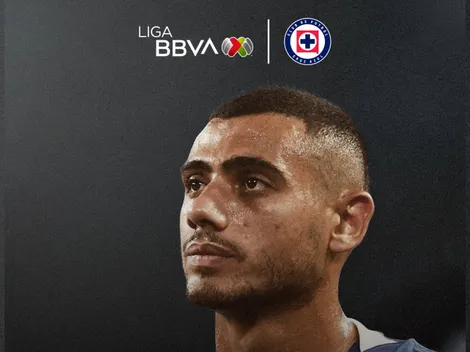 Evidencian error de la Liga MX en la bienvenida a GIORGOS