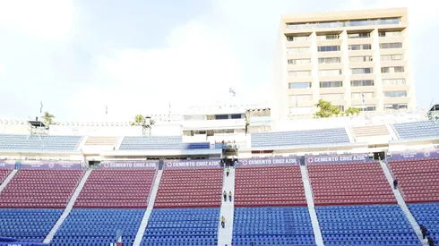 Los cementeros y americanistas compartirán sede el próximo torneo.
