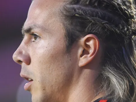 Cruz Azul no insiste con Córdova y así respondió Tigres