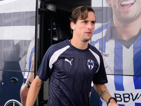 Chivas también quiere a Jordi