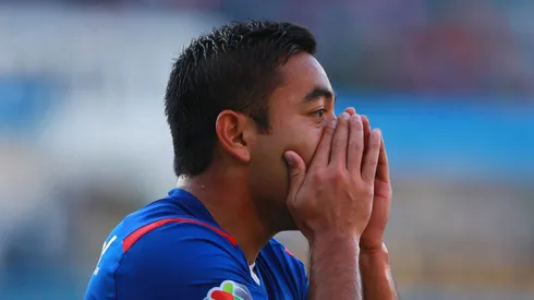 El ex entrenador del Club América se despachó con una anécdota que deja muy claro su carácter y la fijación de Marco Fabián por la noche.