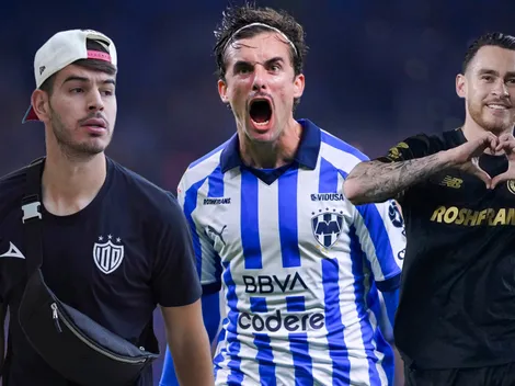 NOTICIAS de Cruz Azul HOY: inesperado amor de Cortizo, van por Alán Montes y Canelo Angulo