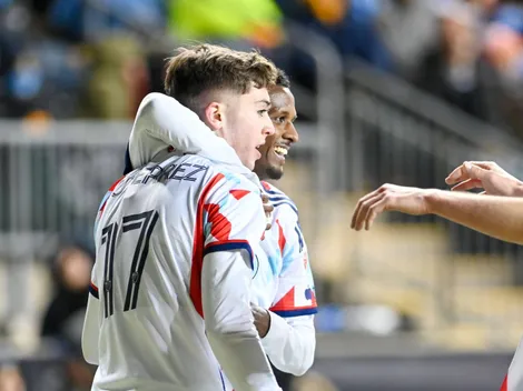 Joya de Estados Unidos se suma a los candidatos a llegar a Cruz Azul