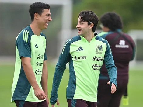 ¡Sería un bombazo! El fichaje emergente que buscaría Cruz Azul