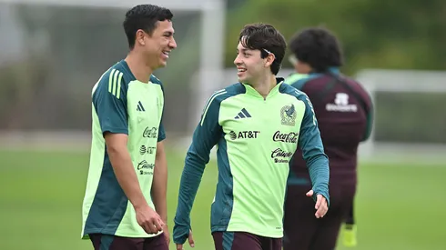 Jordan Carrillo, en la mira de Cruz Azul.