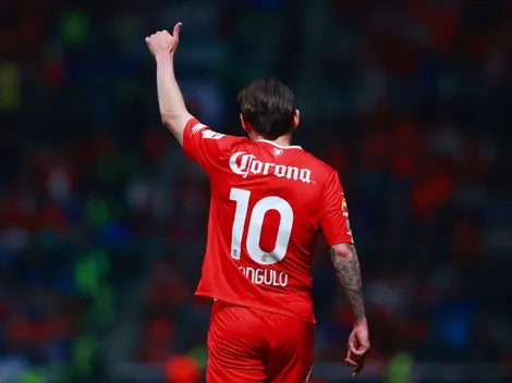 El ‘youtuber’ que está en la mira de Cruz Azul