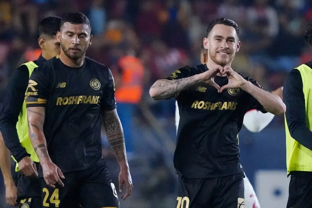 El nombre del Canelo Angulo cada vez se escucha con más fuerza en La Noria. (Foto: Imago7)