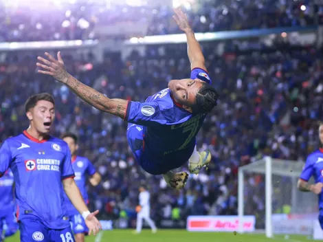 Uriel Antuna logra histórico valor de mercado