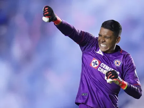 Kevin Mier es el portero más valioso de la Liga MX