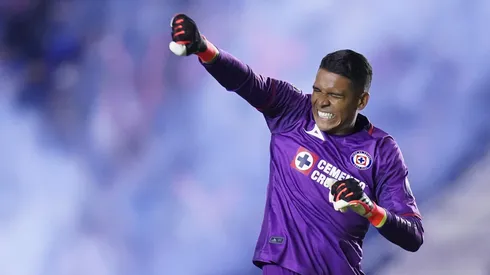Kevin Mier es el nuevo portero más valioso de la Liga MX.